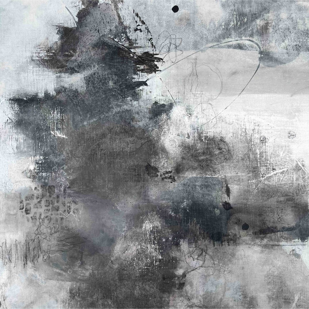 現代アート 73×60.5㎝ F20 大きめ モダン 絵画 原画 抽象画 現代アート 73×60.5㎝ F20 大きめ モダン 絵画 原画 抽象画
