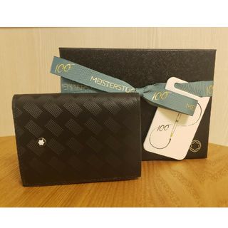 MONTBLANC(名刺入れ/定期入れ)のフリマアイテム一覧 MONTBLANC(名刺入れ/定期入れ)のフリマアイテム一覧
