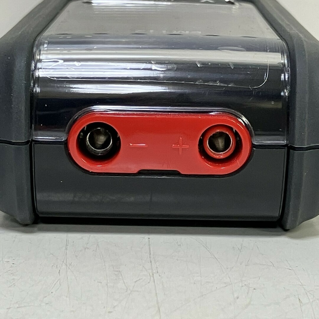 ЗЗMAC TOOLS マック デジタルマルチメーター テストリード ЗЗMAC TOOLS マック デジタルマルチメーター テストリード
