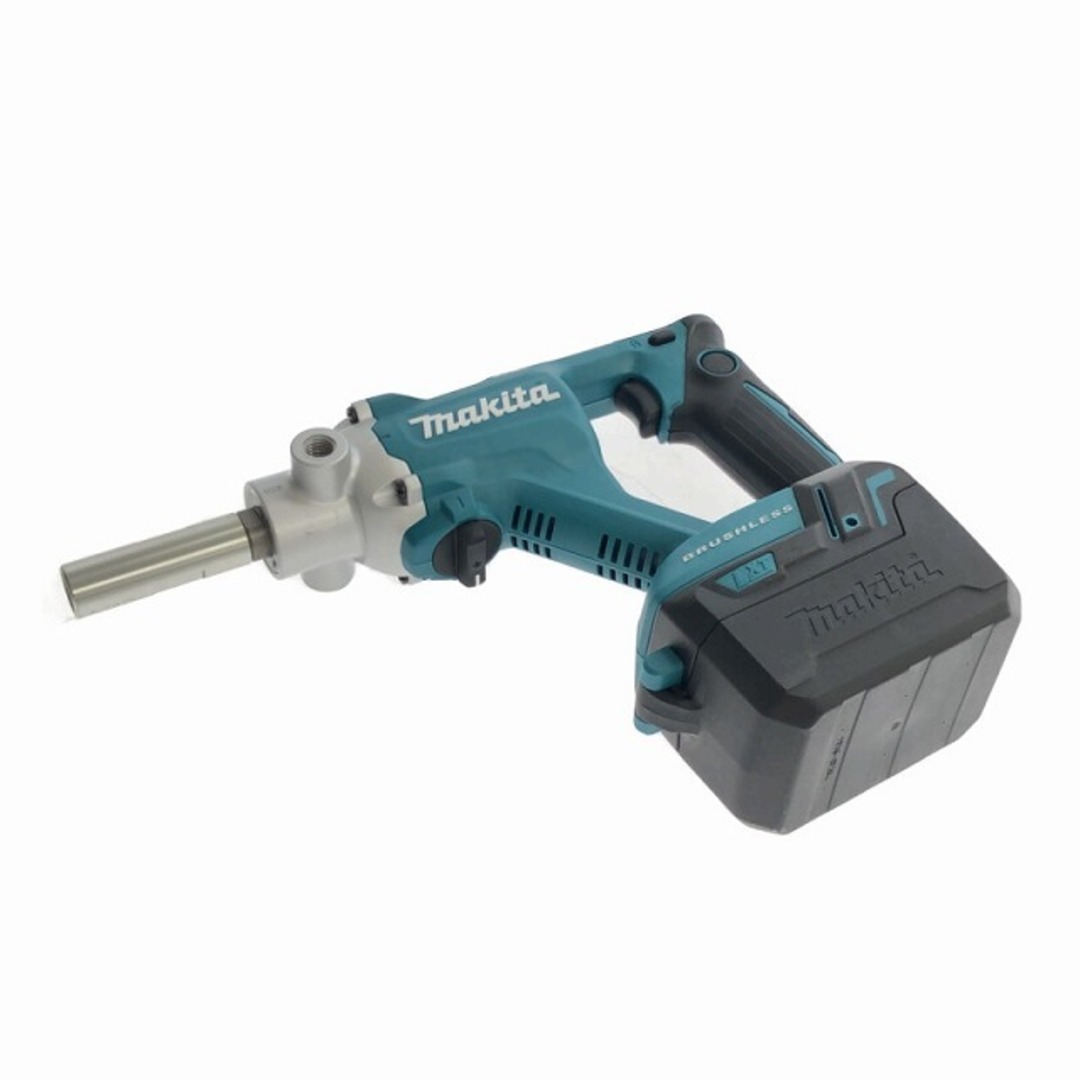 Makita - ☆未使用品☆makita マキタ 18V 充電式カクハン機 Makita - ☆未使用品☆makita マキタ 18V 充電式カクハン機