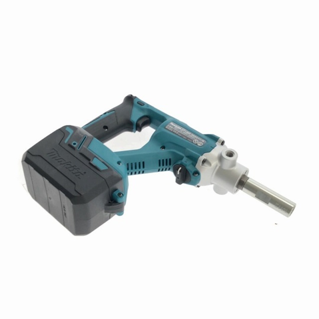 Makita - ☆未使用品☆makita マキタ 18V 充電式カクハン機 Makita - ☆未使用品☆makita マキタ 18V 充電式カクハン機