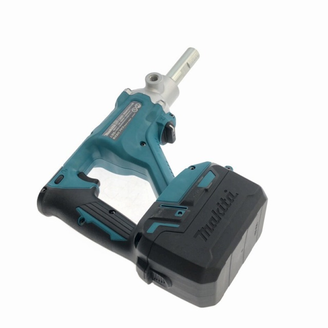 Makita - ☆未使用品☆makita マキタ 18V 充電式カクハン機 Makita - ☆未使用品☆makita マキタ 18V 充電式カクハン機