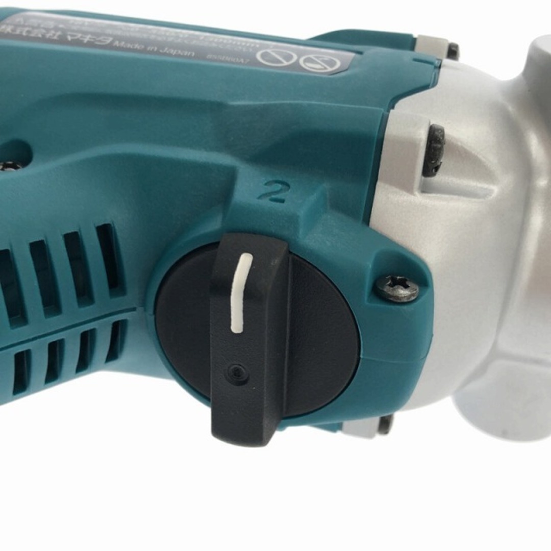 Makita - ☆未使用品☆makita マキタ 18V 充電式カクハン機 Makita - ☆未使用品☆makita マキタ 18V 充電式カクハン機