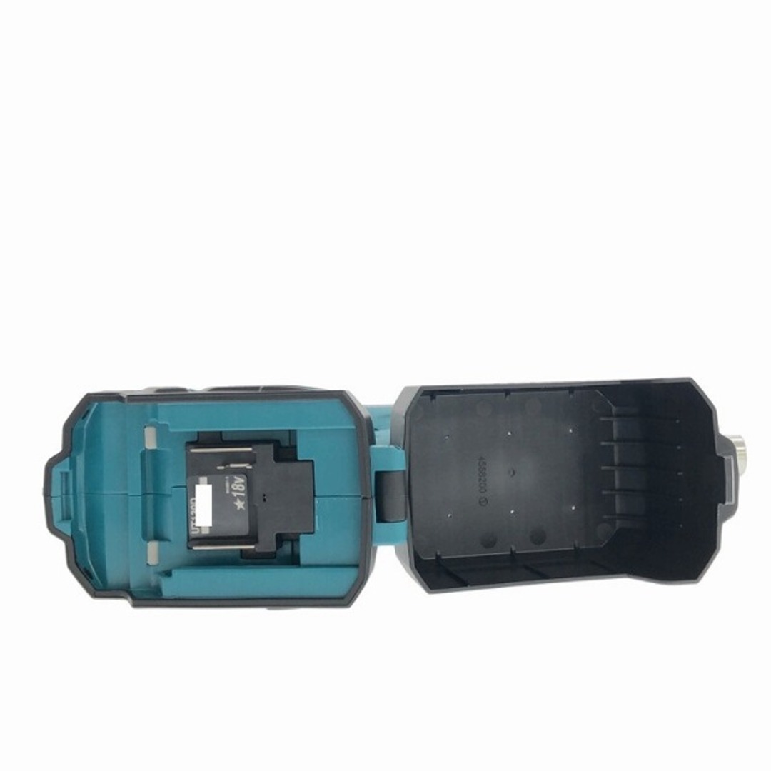 Makita - ☆未使用品☆makita マキタ 18V 充電式カクハン機 Makita - ☆未使用品☆makita マキタ 18V 充電式カクハン機