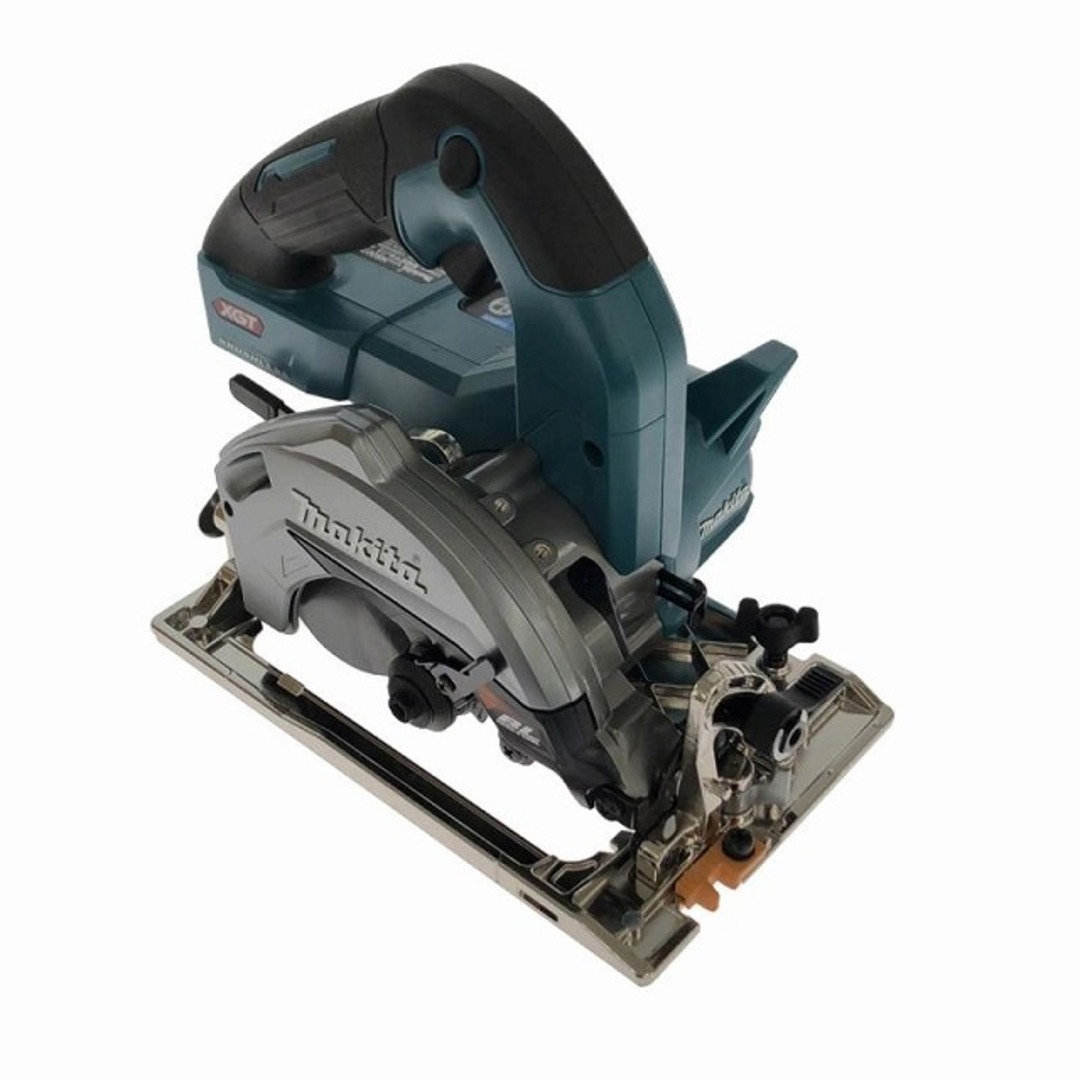 Makita - ☆極美品 未使用刃付き☆ makita マキタ 40Vmax 125mm Makita - ☆極美品 未使用刃付き☆ makita マキタ 40Vmax 125mm
