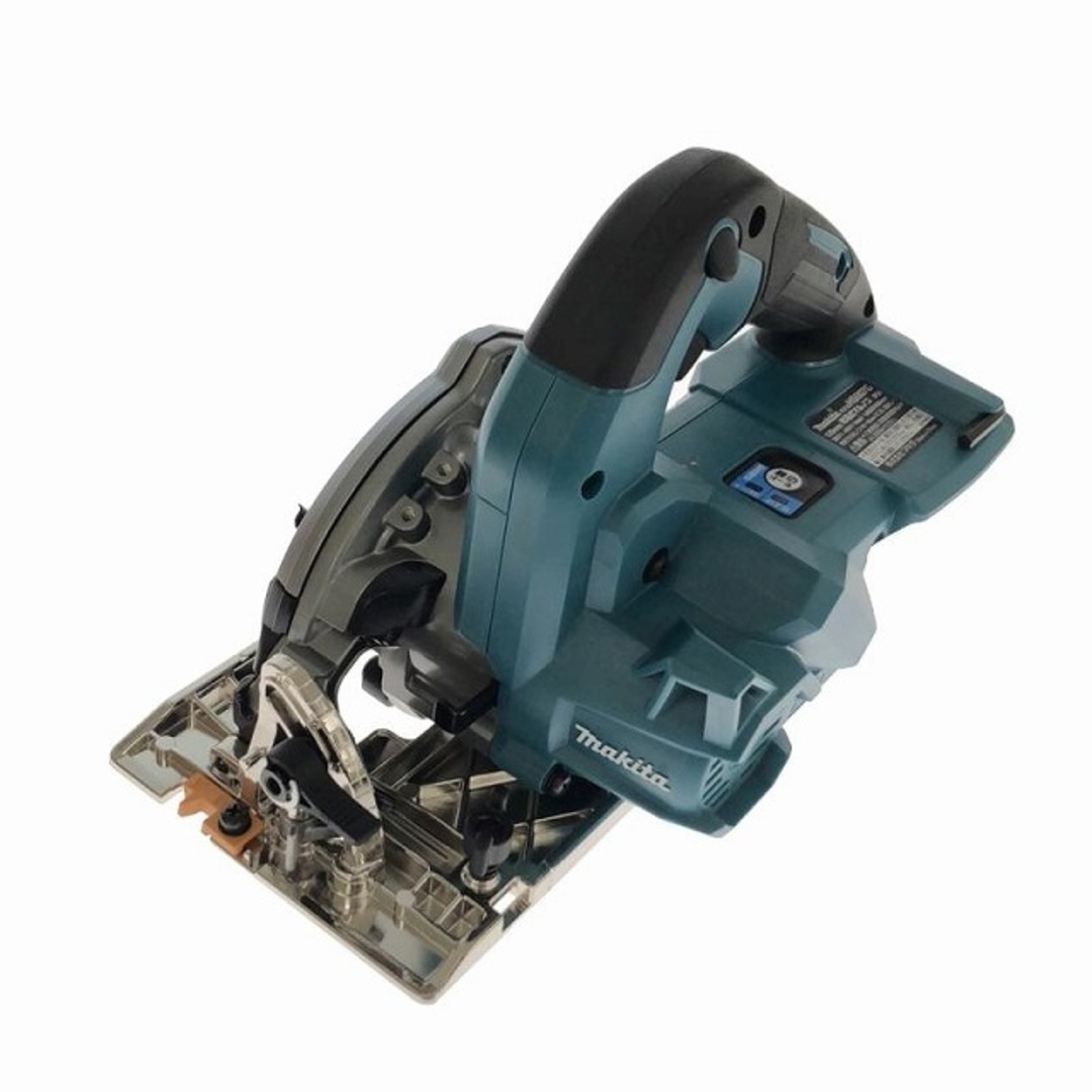 Makita - ☆極美品 未使用刃付き☆ makita マキタ 40Vmax 125mm Makita - ☆極美品 未使用刃付き☆ makita マキタ 40Vmax 125mm