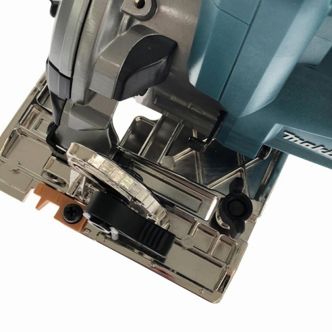 Makita - ☆極美品 未使用刃付き☆ makita マキタ 40Vmax 125mm Makita - ☆極美品 未使用刃付き☆ makita マキタ 40Vmax 125mm
