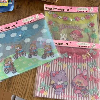 スイマー(SWIMMER)のスイマー　マルチビニールケース(その他)
