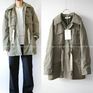 Maison Margiela(旧Maison Martin Margiela)(ミリタリー Maison Margiela(旧Maison Martin Margiela)(ミリタリー
