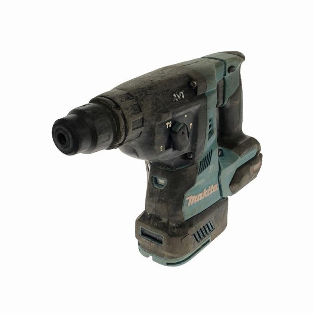 Makita - ☆中古品☆makita マキタ 40Vmax 28mm 充電式 Makita - ☆中古品☆makita マキタ 40Vmax 28mm 充電式