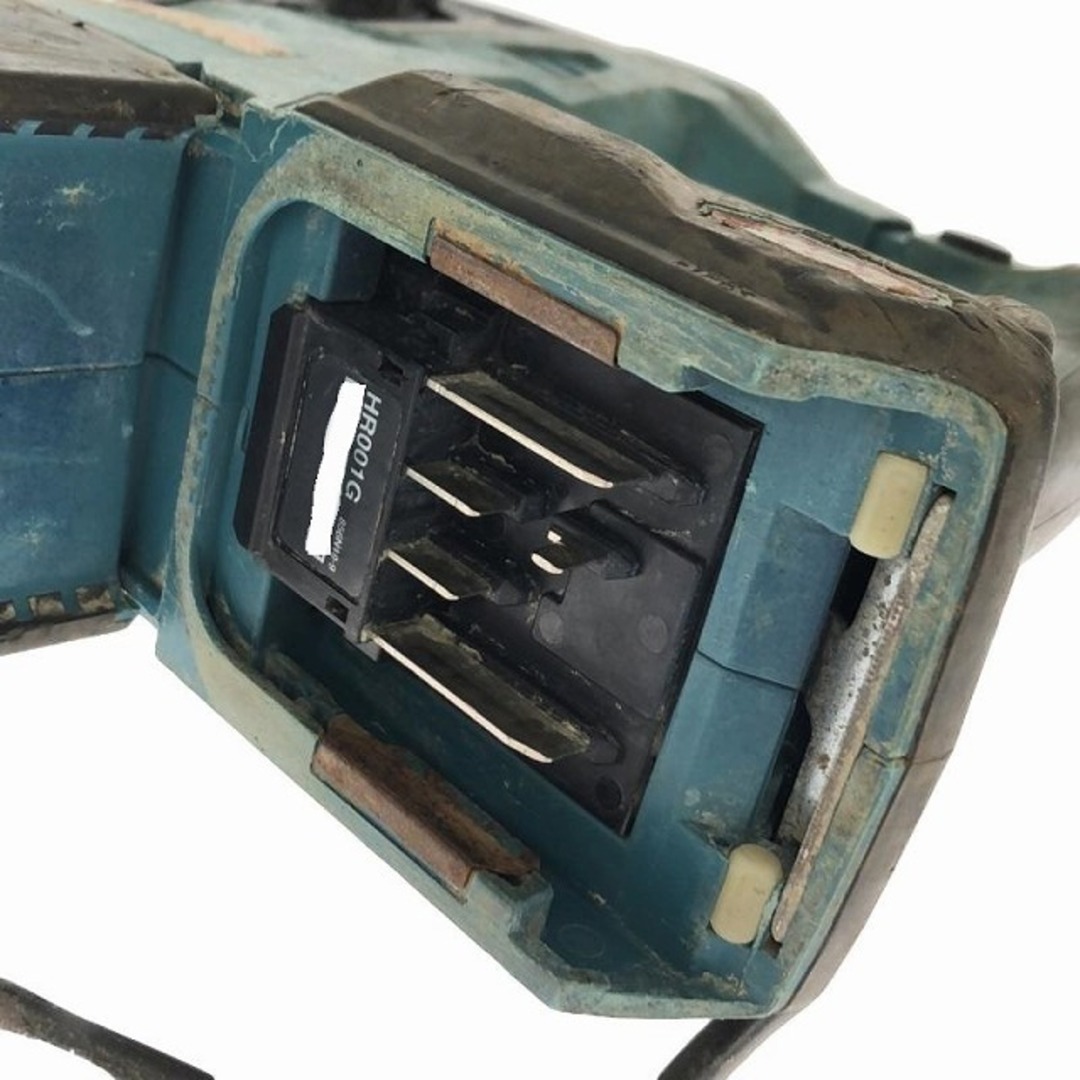 Makita - ☆中古品☆makita マキタ 40Vmax 28mm 充電式 Makita - ☆中古品☆makita マキタ 40Vmax 28mm 充電式