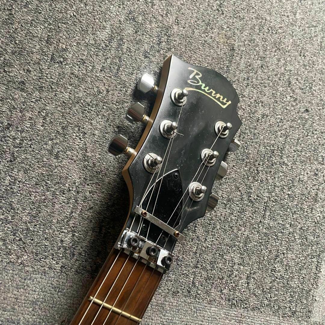 希少!hide布袋バーニー シャチクジラH65 フロイドローズ 希少!hide布袋バーニー シャチクジラH65 フロイドローズ