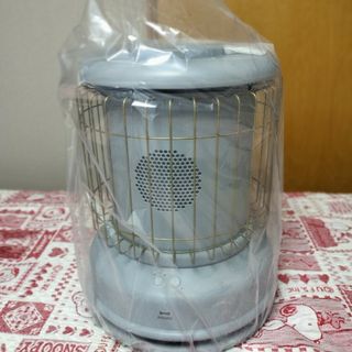 ブルーノ(BRUNO)のＢRUＮＯ 全方位型ファンヒ━タ━(ファンヒーター)