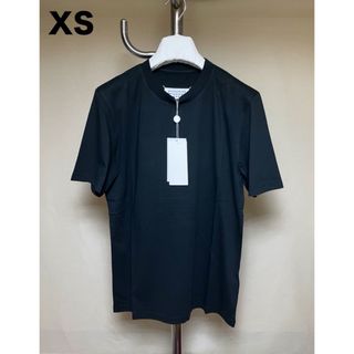 国内発送 23ss メゾン マルジェラ オーガニックコットン Tシャツ Maison Margiela（旧Maison Martin Margiela） - 新品 S 23ss