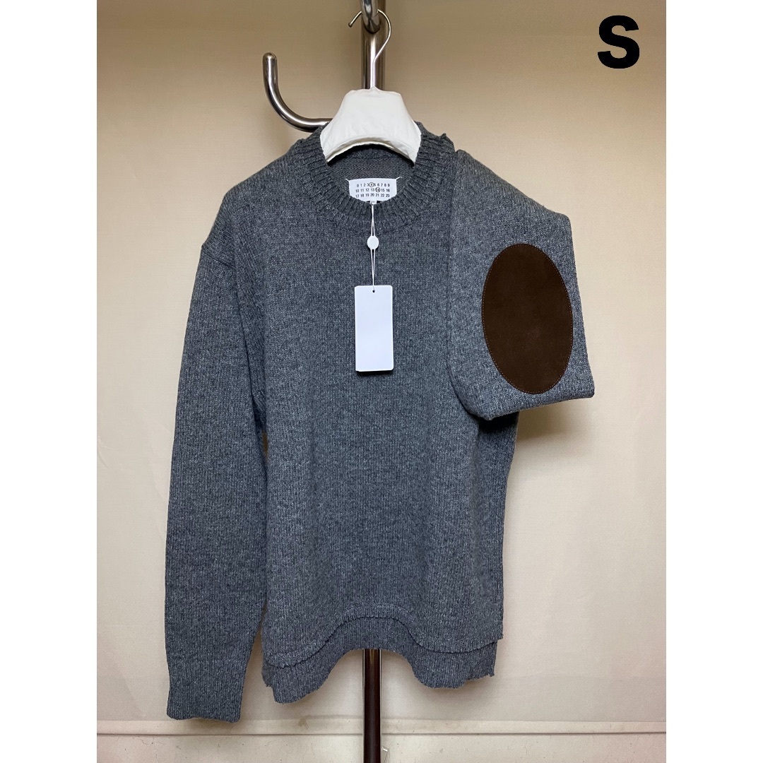 Maison Margiela(旧Maison Martin Margiela) - 新品 S Maison Margiela(旧Maison Martin Margiela) - 新品 S