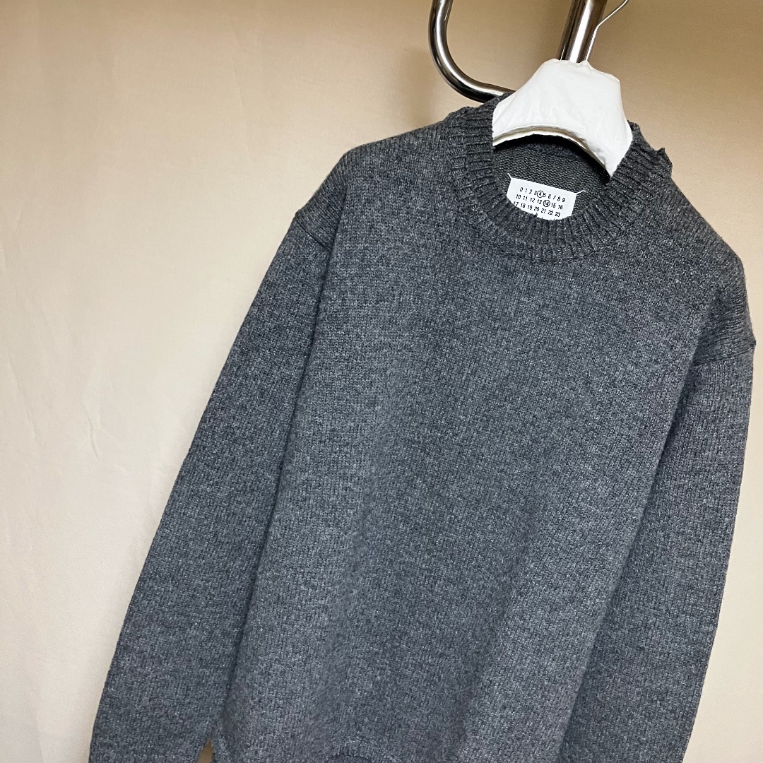 Maison Margiela(旧Maison Martin Margiela) - 新品 S Maison Margiela(旧Maison Martin Margiela) - 新品 S
