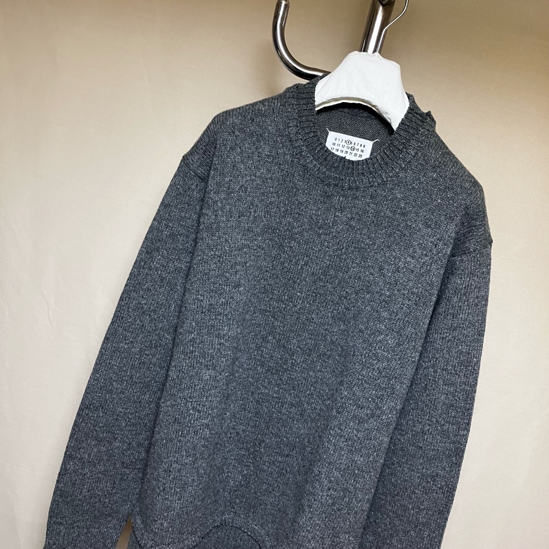 Maison Margiela(旧Maison Martin Margiela) - 新品 S Maison Margiela(旧Maison Martin Margiela) - 新品 S