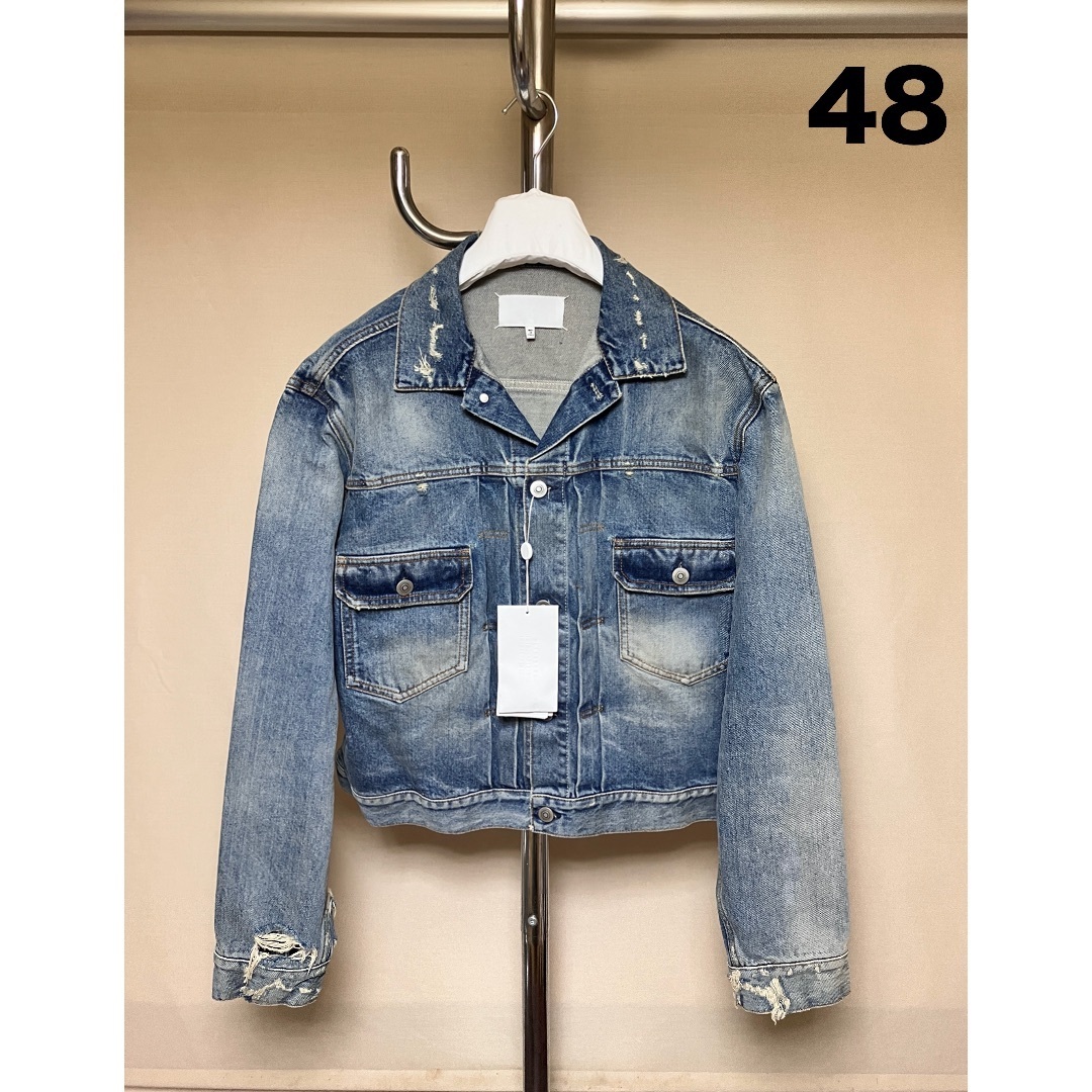 Maison Margiela(旧Maison Martin Margiela) - 新品 48 23aw Maison Margiela(旧Maison Martin Margiela) - 新品 48 23aw
