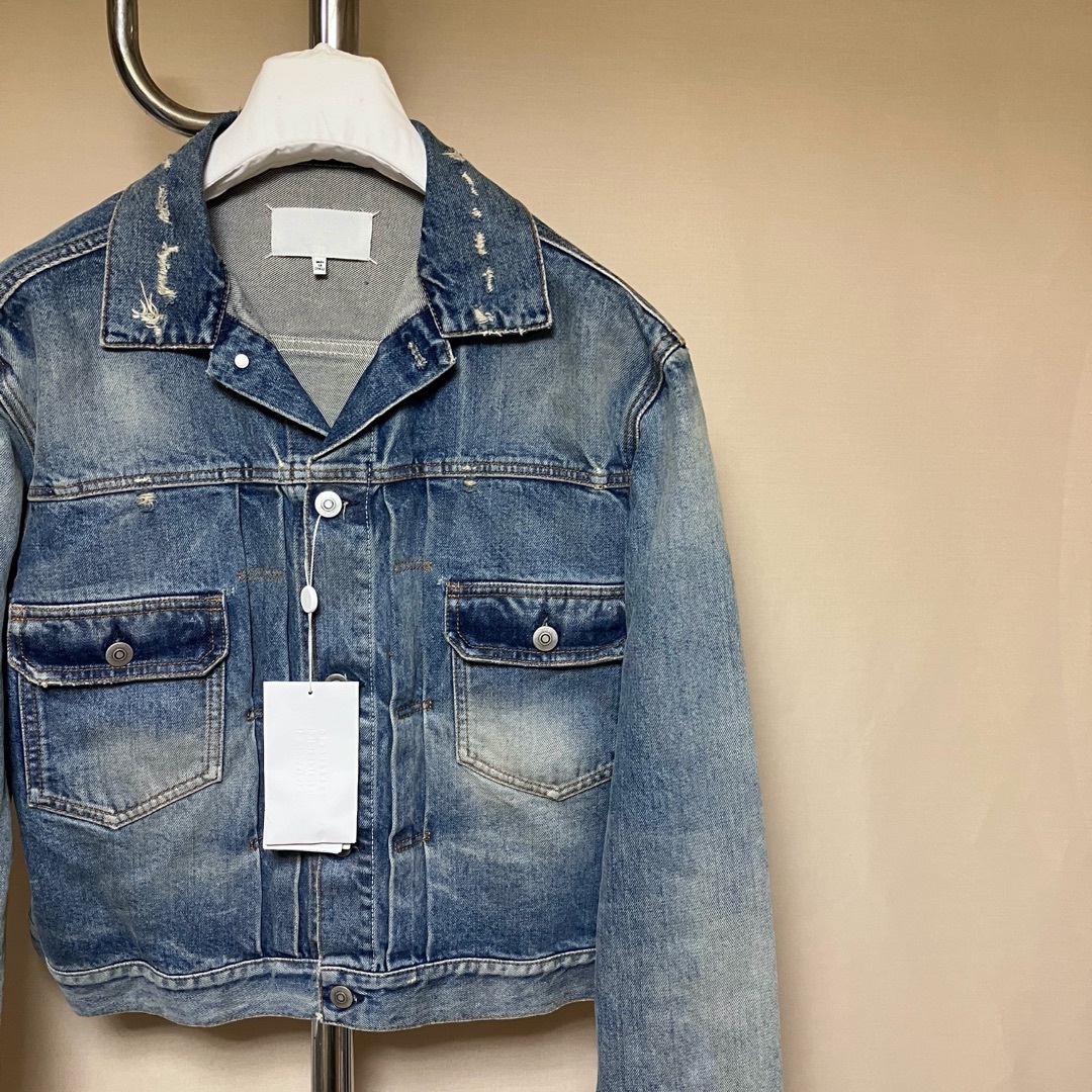 Maison Margiela(旧Maison Martin Margiela) - 新品 48 23aw Maison Margiela(旧Maison Martin Margiela) - 新品 48 23aw