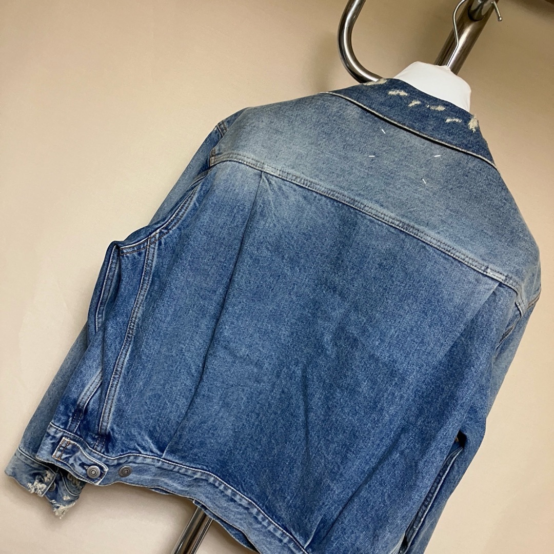 Maison Margiela(旧Maison Martin Margiela) - 新品 48 23aw Maison Margiela(旧Maison Martin Margiela) - 新品 48 23aw