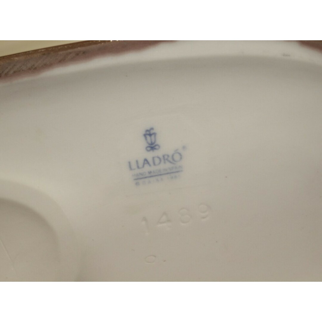 希少】【絶版品】LLADRO リヤドロ フィギュリン 少年少女の行進 希少】【絶版品】LLADRO リヤドロ フィギュリン 少年少女の行進