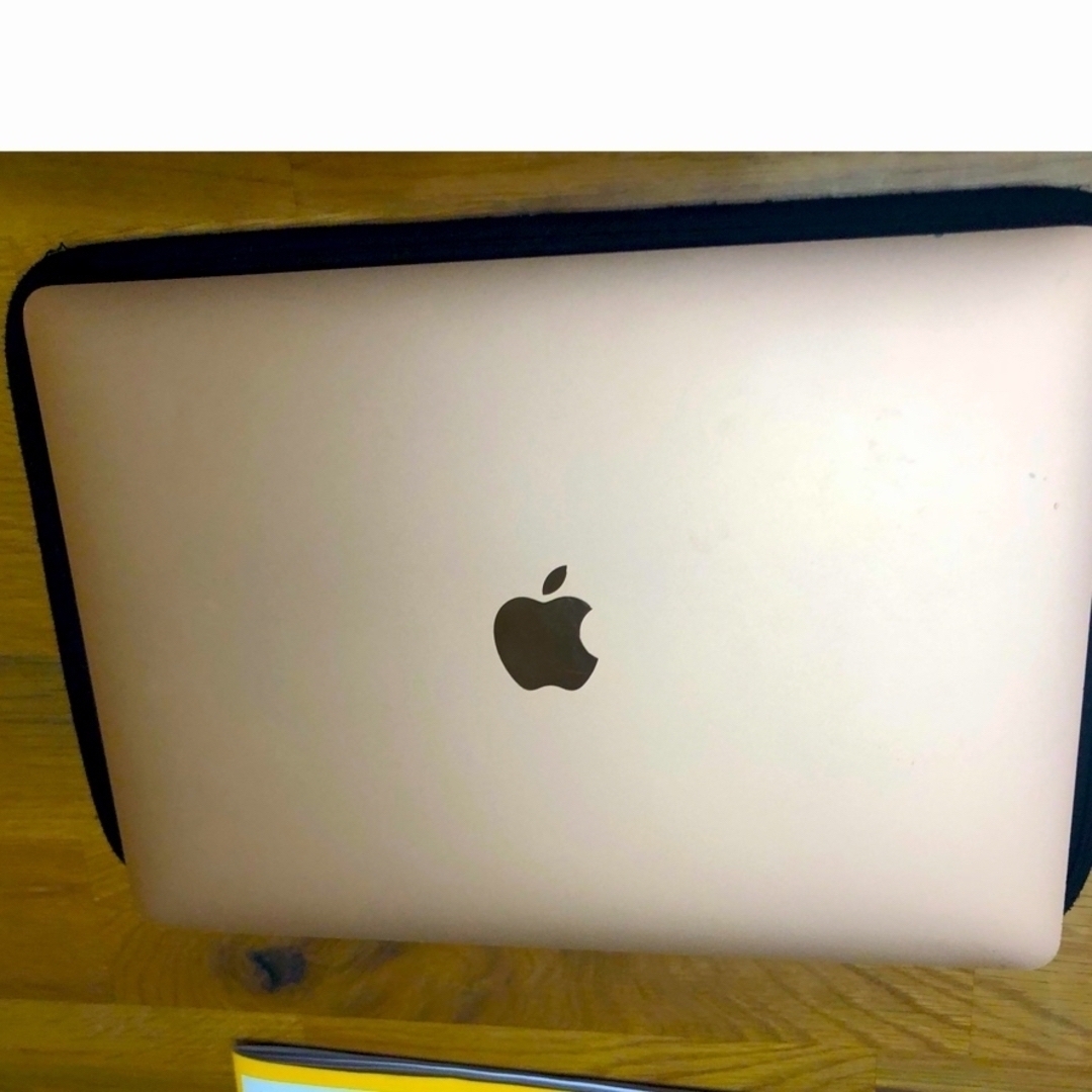 MacBook Air 2018 256G/i5/8G ジャンク品