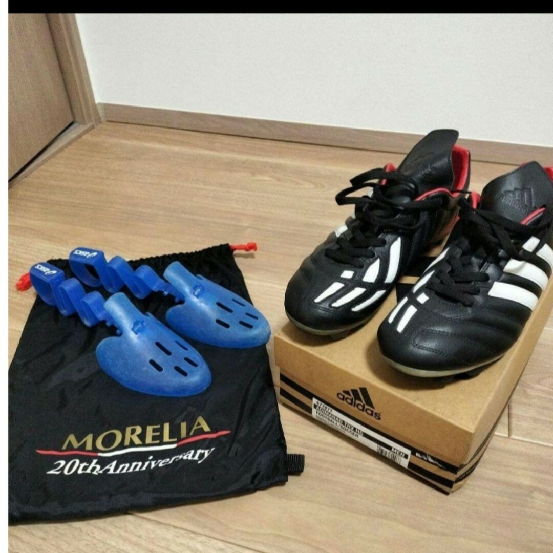 adidas アヅマド アズマド 27センチ サッカースパイク adidas アヅマド アズマド 27センチ サッカースパイク