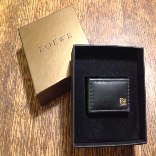 ロエベ(LOEWE)の小さな小物入れ✨✨✨(その他)