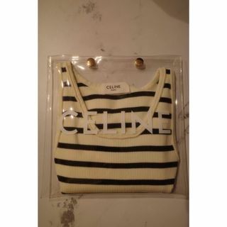 CELINE(タンクトップ)のフリマアイテム一覧 CELINE(タンクトップ)のフリマアイテム一覧