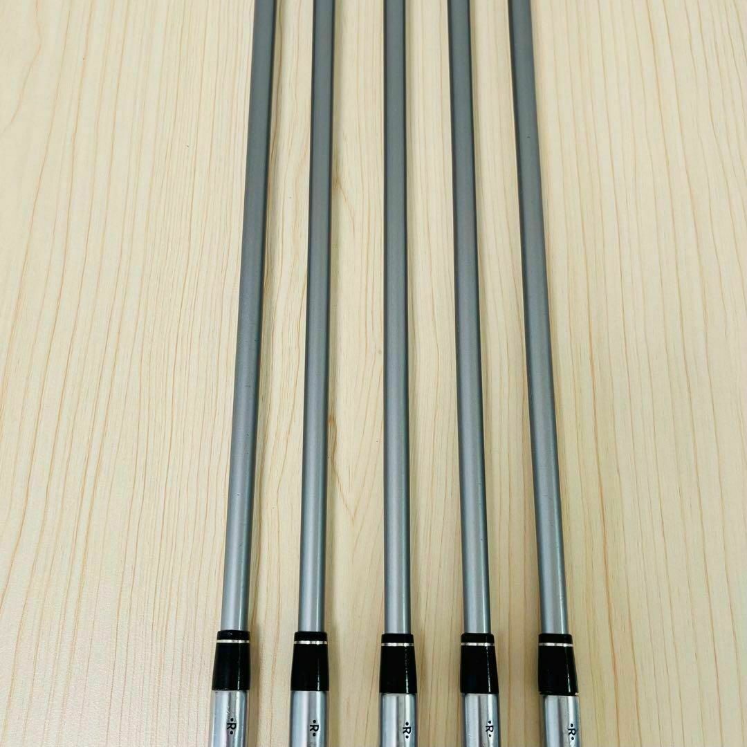 Callaway LEGACY キャロウェイ レディース アイアン 5本セット Callaway LEGACY キャロウェイ レディース アイアン 5本セット