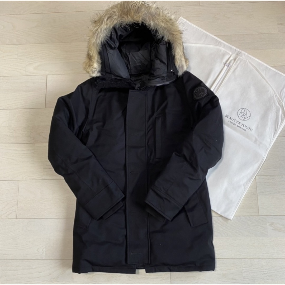 希少 美品 カナダグース ウールジャスパー レッドクリフ XS 国内 希少 美品 カナダグース ウールジャスパー レッドクリフ XS 国内