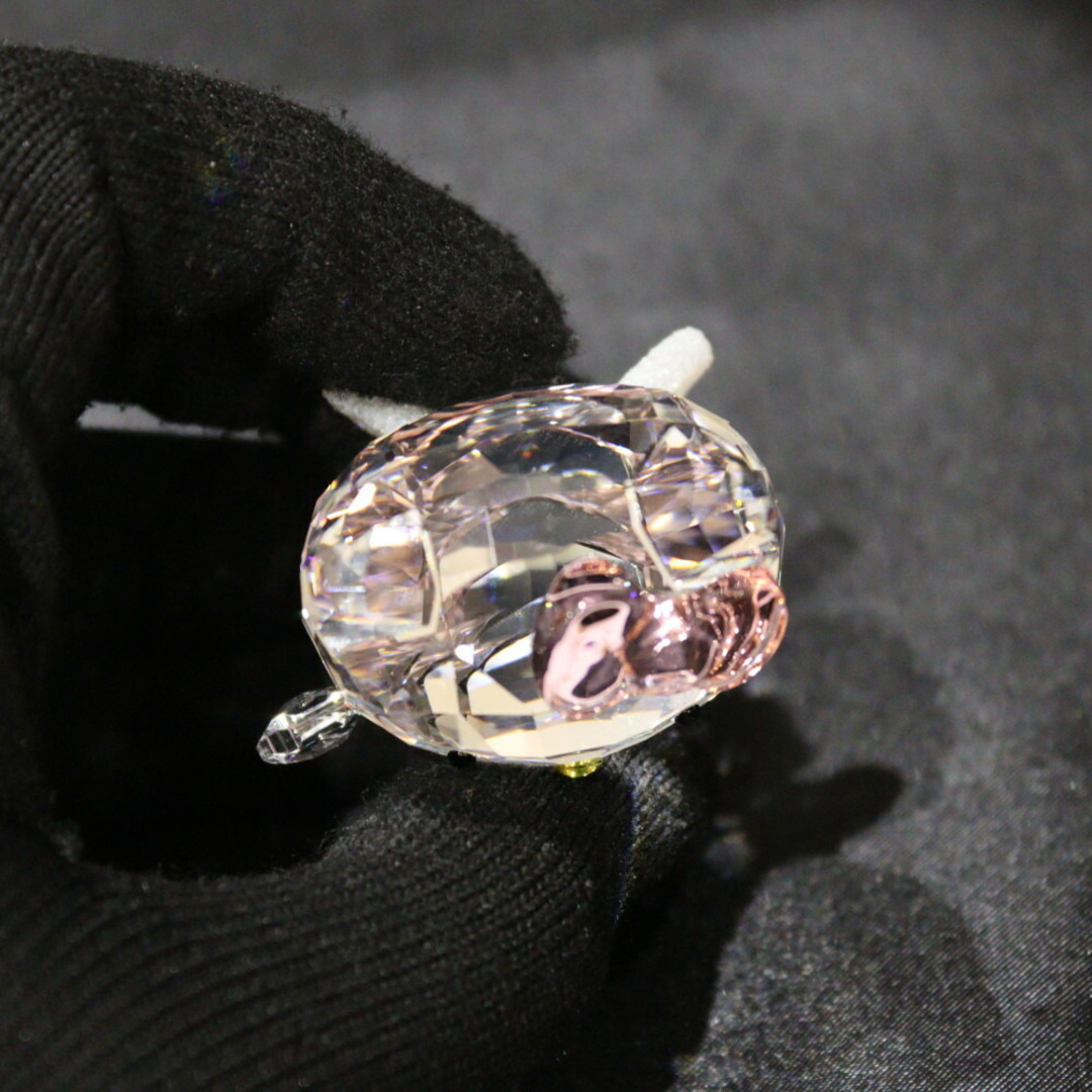 SWAROVSKI - SWAROVSKI スワロフスキー ハローキティ エンジェル SWAROVSKI - SWAROVSKI スワロフスキー ハローキティ エンジェル