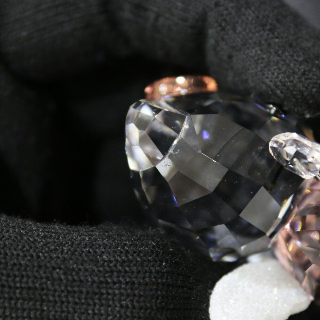 SWAROVSKI - SWAROVSKI スワロフスキー ハローキティ エンジェル SWAROVSKI - SWAROVSKI スワロフスキー ハローキティ エンジェル