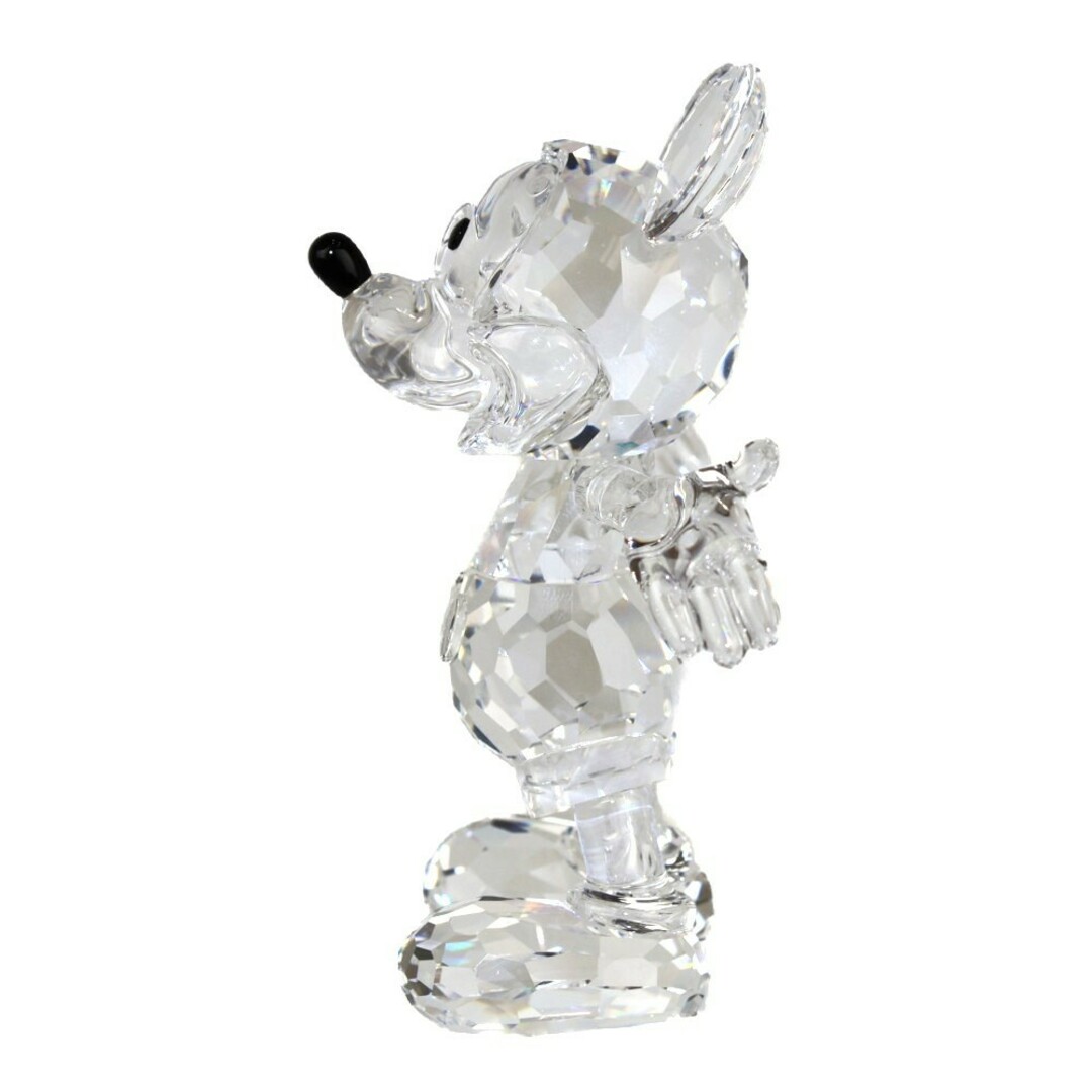 SWAROVSKI - SWAROVSKI スワロフスキー ミッキーマウス SWAROVSKI - SWAROVSKI スワロフスキー ミッキーマウス