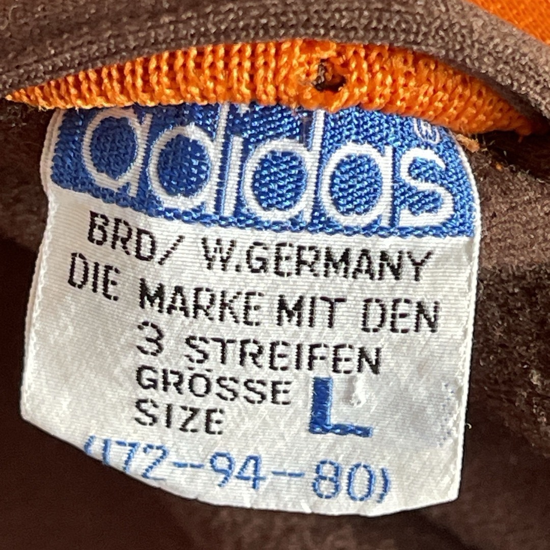 adidas - アディダス adidas デサント 超希少ビンテージ adidas - アディダス adidas デサント 超希少ビンテージ