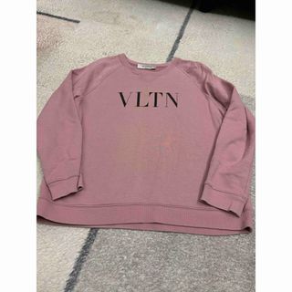 VALENTINO(トレーナー/スウェット)のフリマアイテム一覧 VALENTINO(トレーナー/スウェット)のフリマアイテム一覧