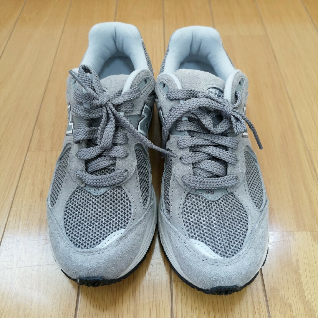New Balance - ニューバランス ML2002RC 22.5cm スニーカー New Balance - ニューバランス ML2002RC 22.5cm スニーカー