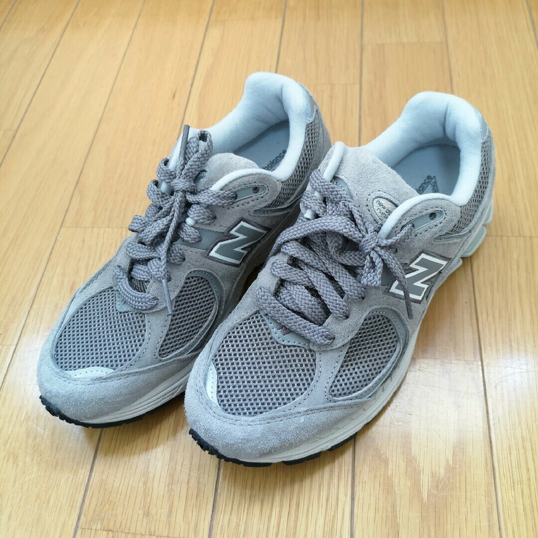 New Balance - ニューバランス ML2002RC 22.5cm スニーカー New Balance - ニューバランス ML2002RC 22.5cm スニーカー