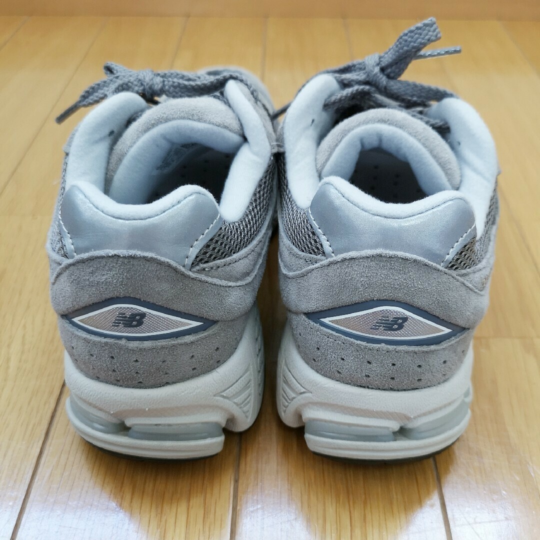 New Balance - ニューバランス ML2002RC 22.5cm スニーカー New Balance - ニューバランス ML2002RC 22.5cm スニーカー