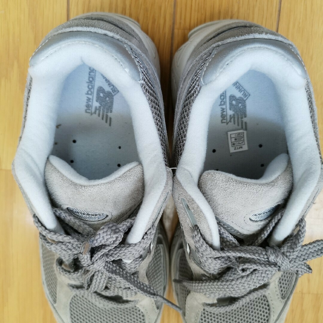 New Balance - ニューバランス ML2002RC 22.5cm スニーカー New Balance - ニューバランス ML2002RC 22.5cm スニーカー