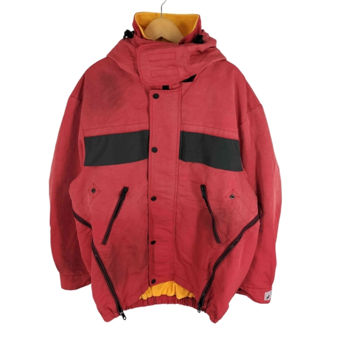 DIESEL - DIESEL(ディーゼル) メンズ アウター その他アウターの DIESEL - DIESEL(ディーゼル) メンズ アウター その他アウターの