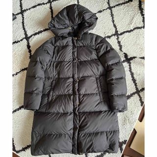 UNITED ARROWS green label relaxing(ダウンコート ・ ブラック UNITED ARROWS green label relaxing(ダウンコート ・ ブラック