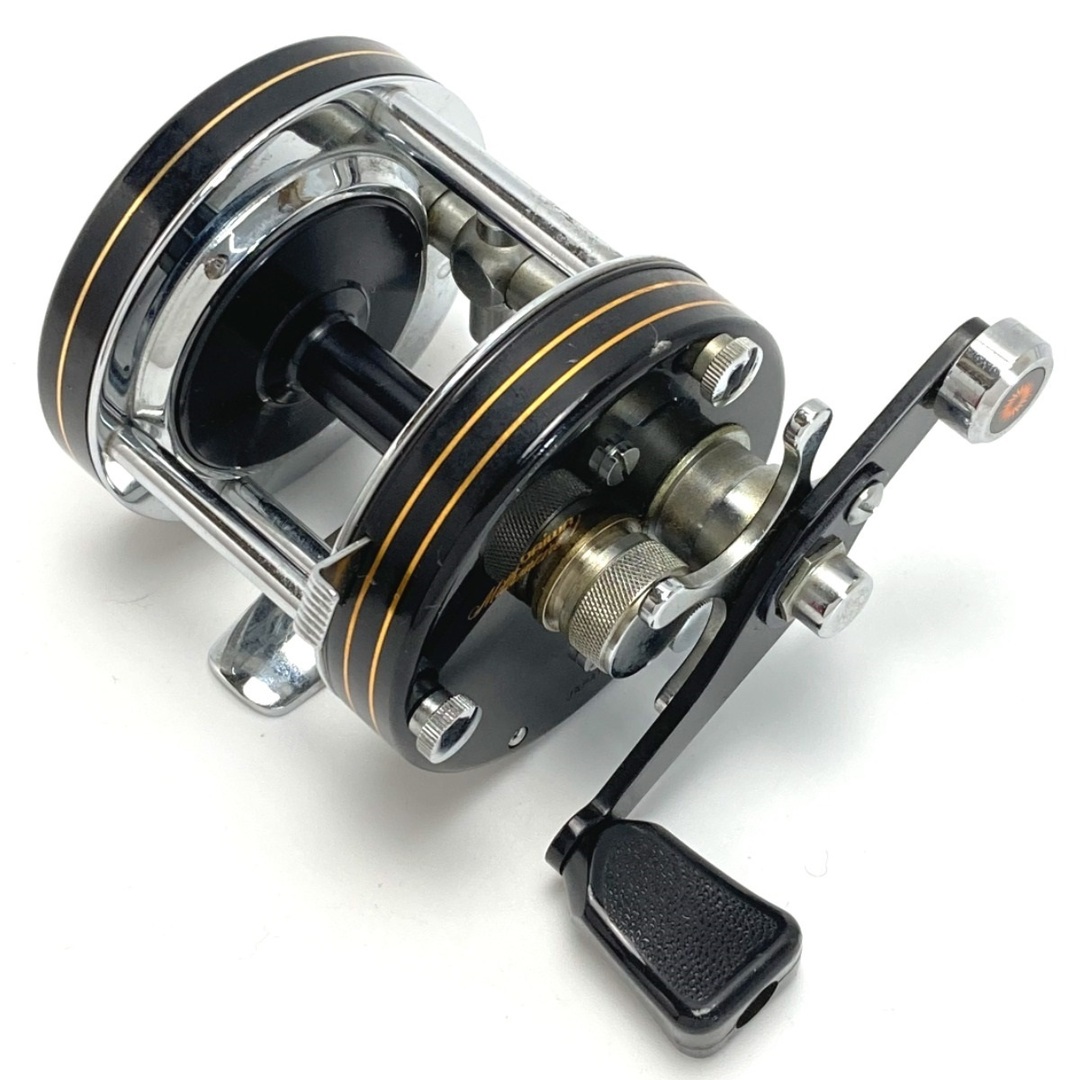 DAIWA - DAIWA ダイワ ミリオネア Millionaire V 両軸リールの DAIWA - DAIWA ダイワ ミリオネア Millionaire V 両軸リールの
