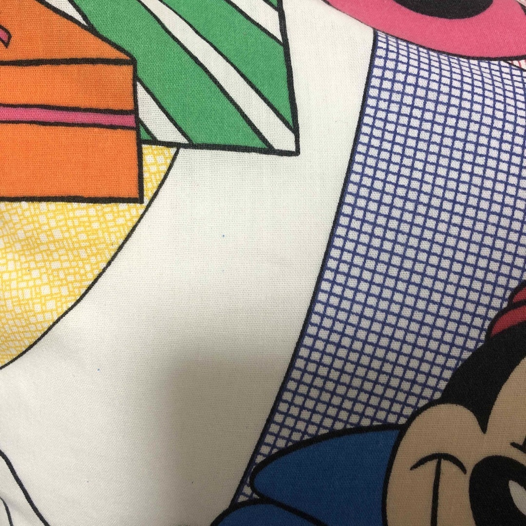 ミニーマウス(ミニーマウス)のミニーちゃん🩷クッションカバー ハンドメイドのインテリア/家具(インテリア雑貨)の商品写真