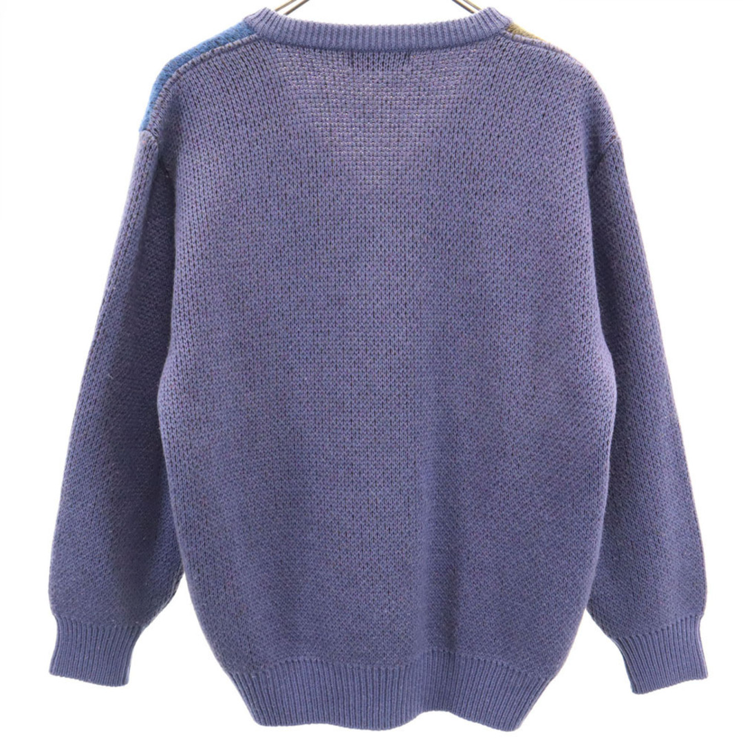 Yves Saint Laurent - イヴサンローラン 80s 90s ウールブレンド Yves Saint Laurent - イヴサンローラン 80s 90s ウールブレンド