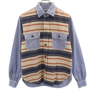 COMME des GARCONS HOMME - コムデギャルソンオム 2013年 日本製 COMME des GARCONS HOMME - コムデギャルソンオム 2013年 日本製