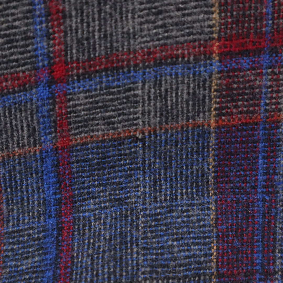 PENDLETON - ペンドルトン 80s 三角タグ ヴィンテージ チェック PENDLETON - ペンドルトン 80s 三角タグ ヴィンテージ チェック