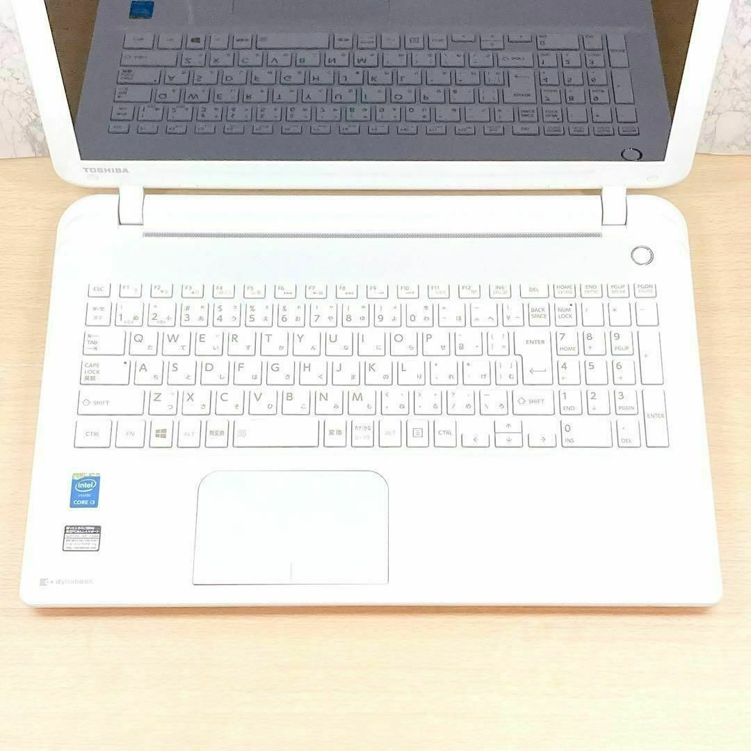 91 Windows11✨大容量✨カメラ付き✨dynabook薄型ノートパソコン 91 Windows11✨大容量✨カメラ付き✨dynabook薄型ノートパソコン