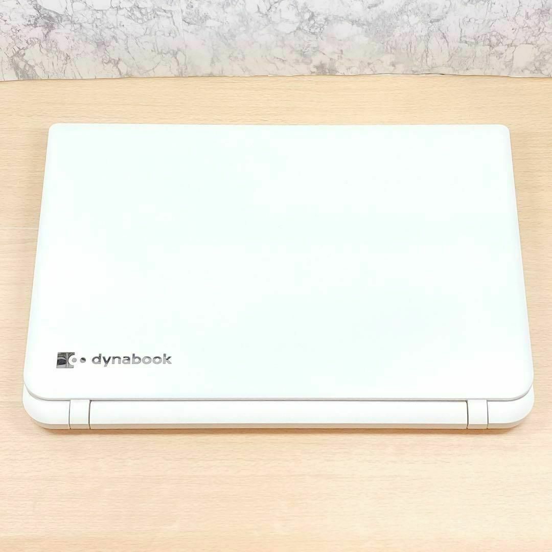 91 Windows11✨大容量✨カメラ付き✨dynabook薄型ノートパソコン 91 Windows11✨大容量✨カメラ付き✨dynabook薄型ノートパソコン