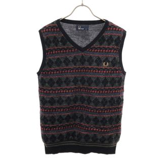 FRED PERRY(ベスト)のフリマアイテム一覧 FRED PERRY(ベスト)のフリマアイテム一覧